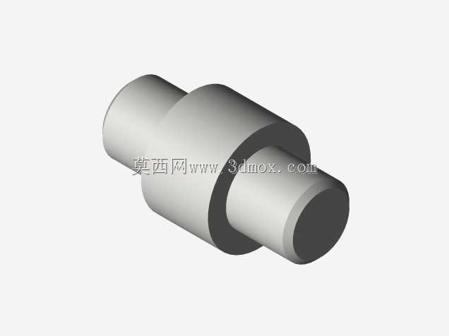计数器机构