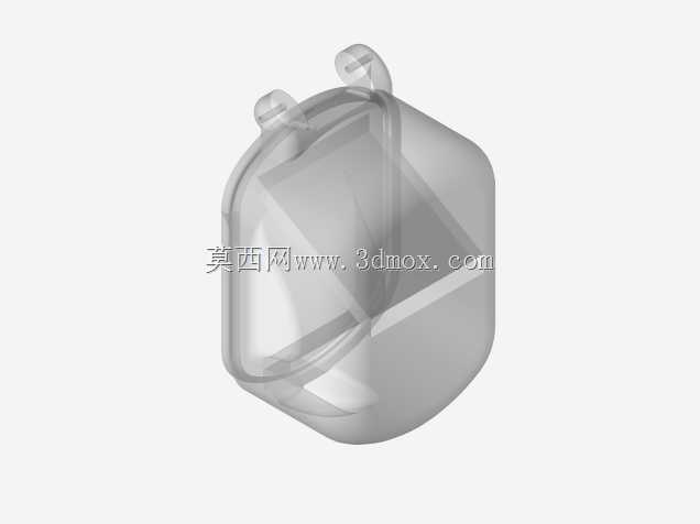 镜指示真空瓶660ml