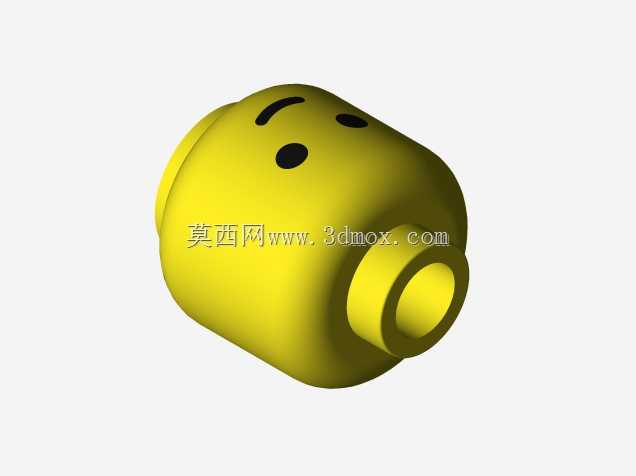 乐高人