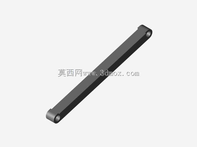 反向直线运动机构
