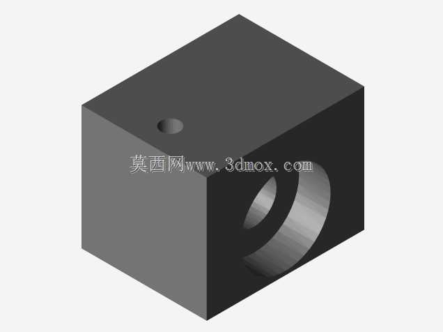 反向直线运动机构