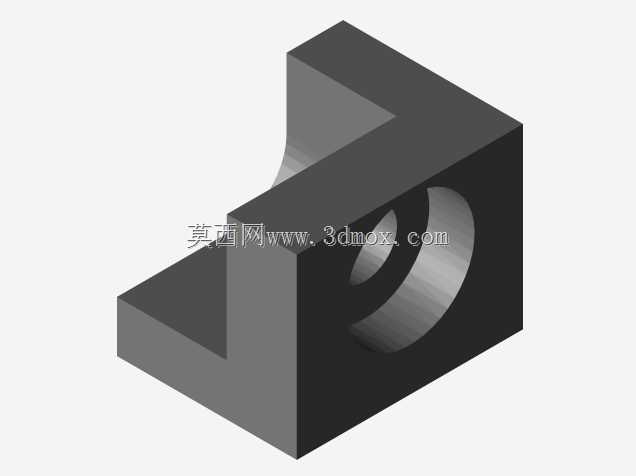 反向直线运动机构