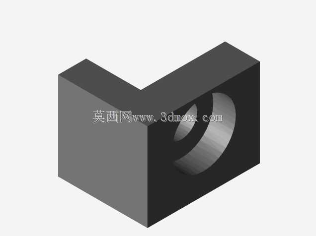 反向直线运动机构
