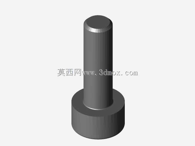 反向直线运动机构