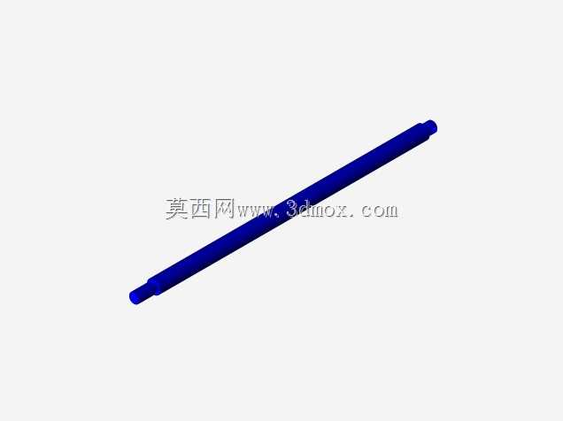 反向直线运动机构