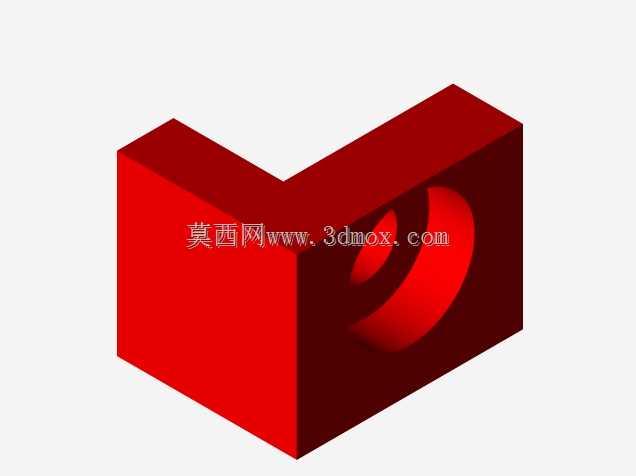 反向直线运动机构