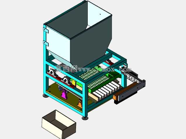 振动机
