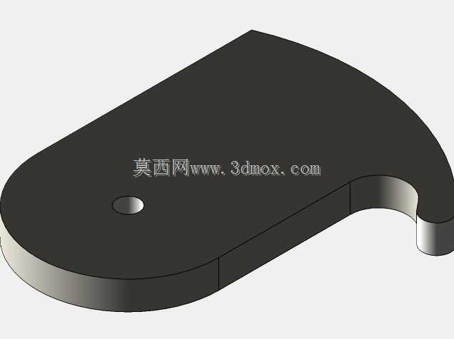 擒纵机构-防滑爪解决方案
