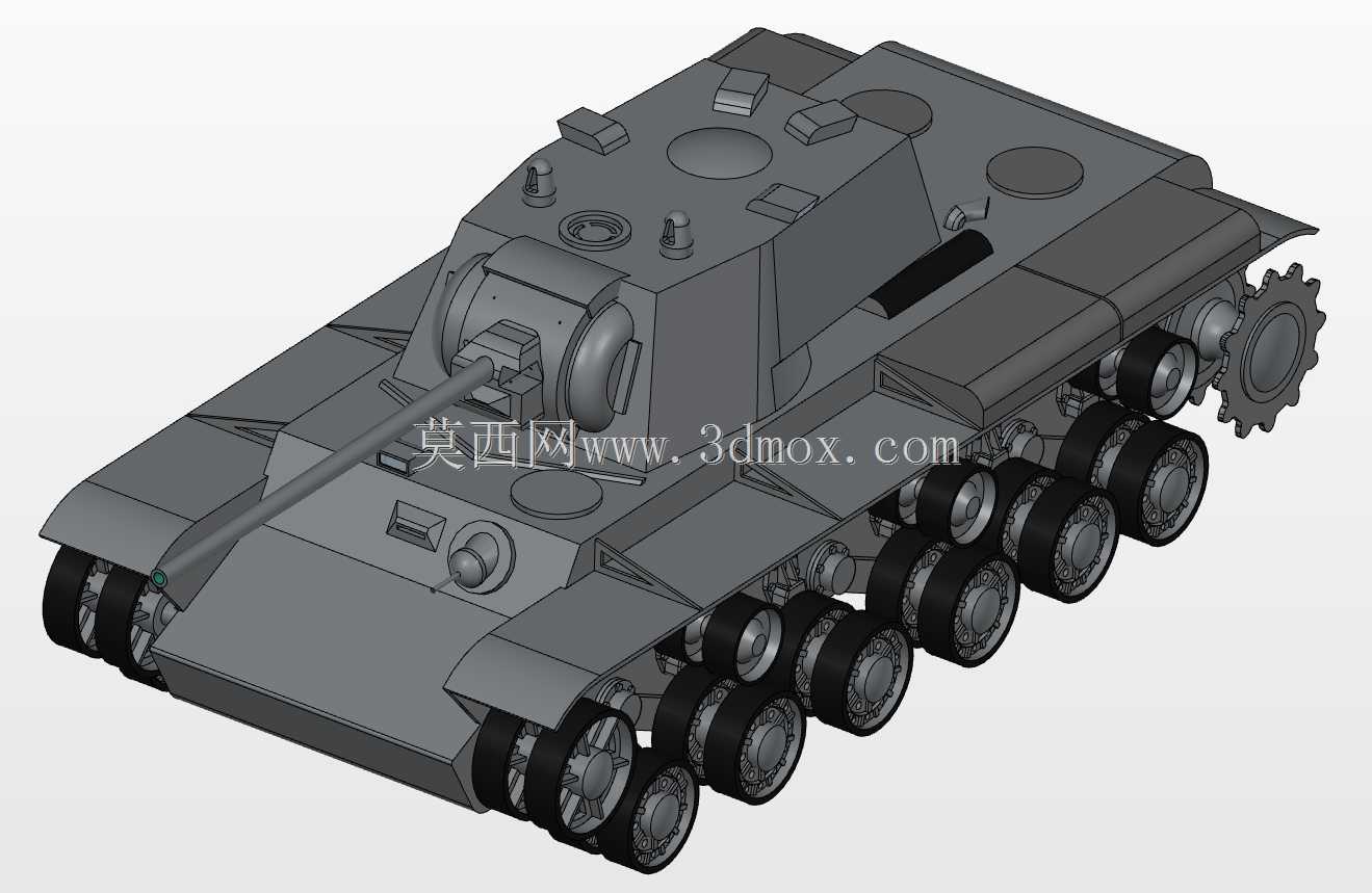 KV-1�ع�
