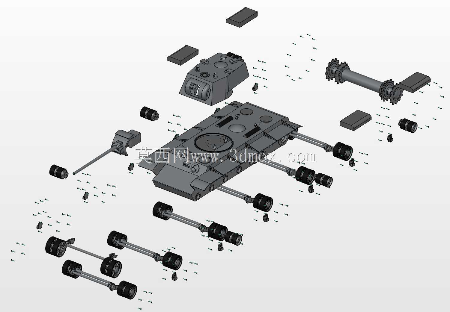 KV-1�ع�