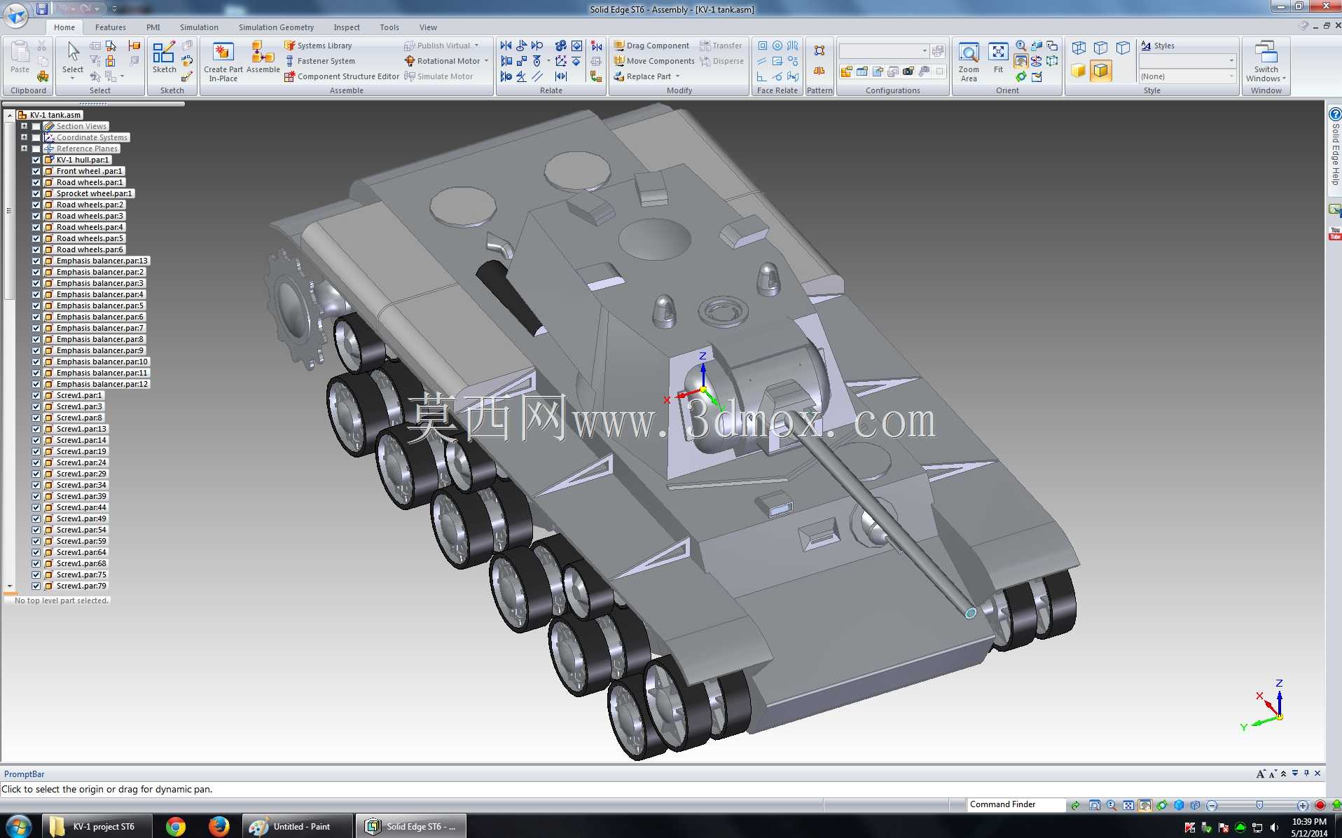 KV-1�ع�