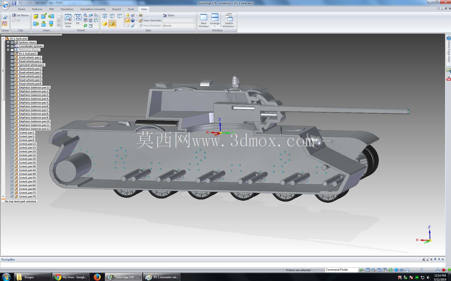 KV-1�ع�