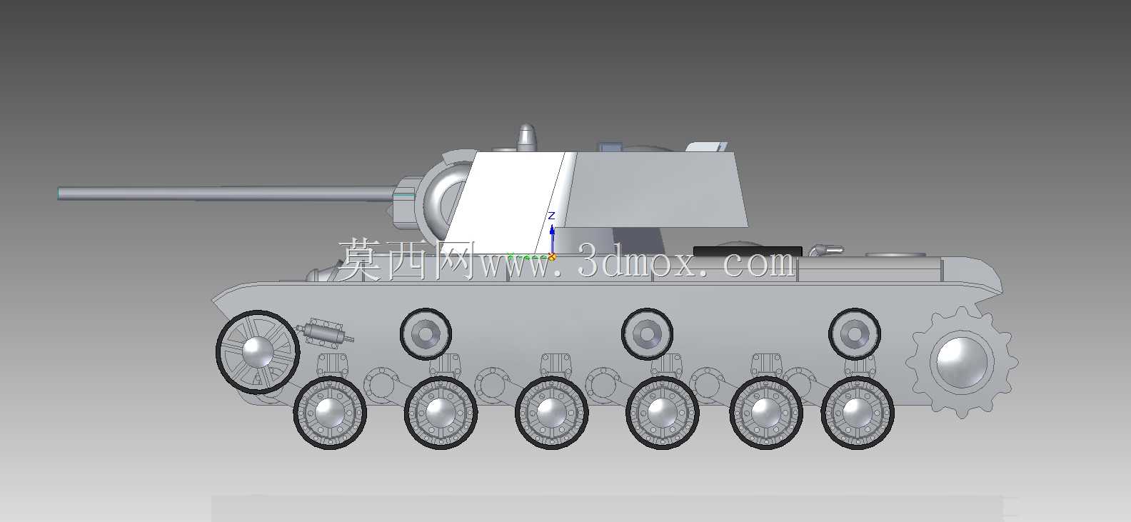 KV-1�ع�