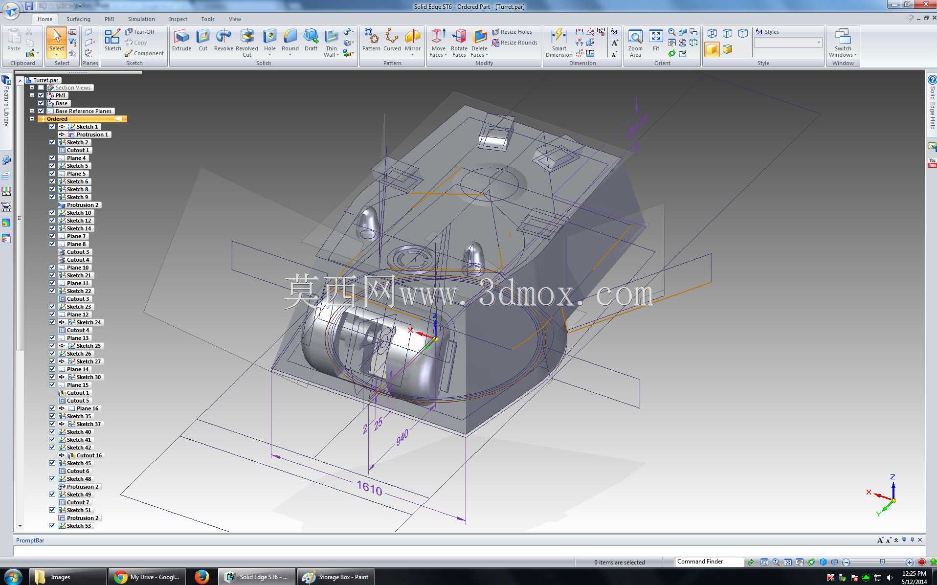 KV-1�ع�