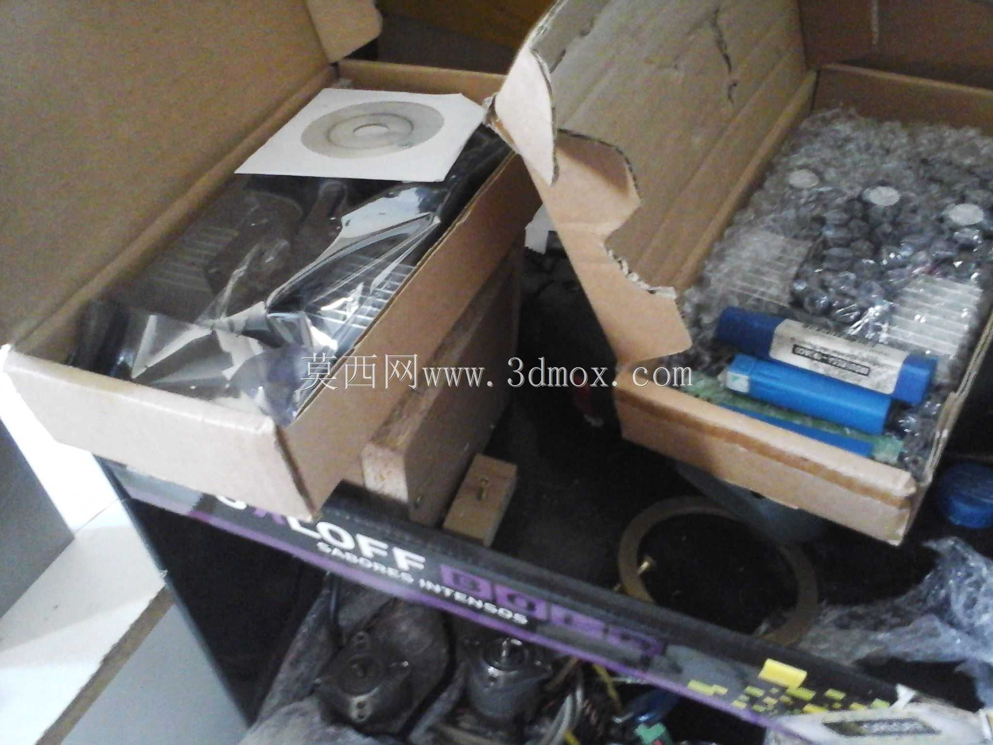 明哈路由器CNC
