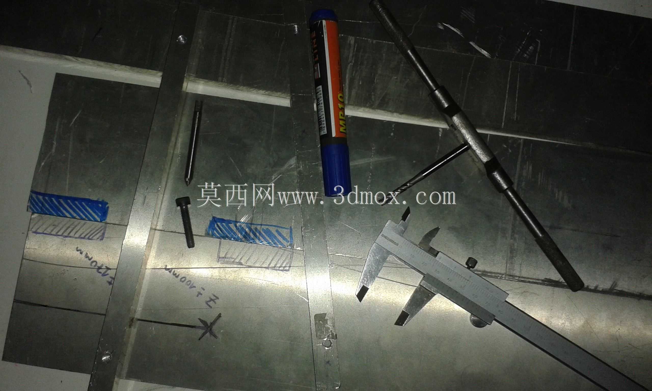 明哈路由器CNC
