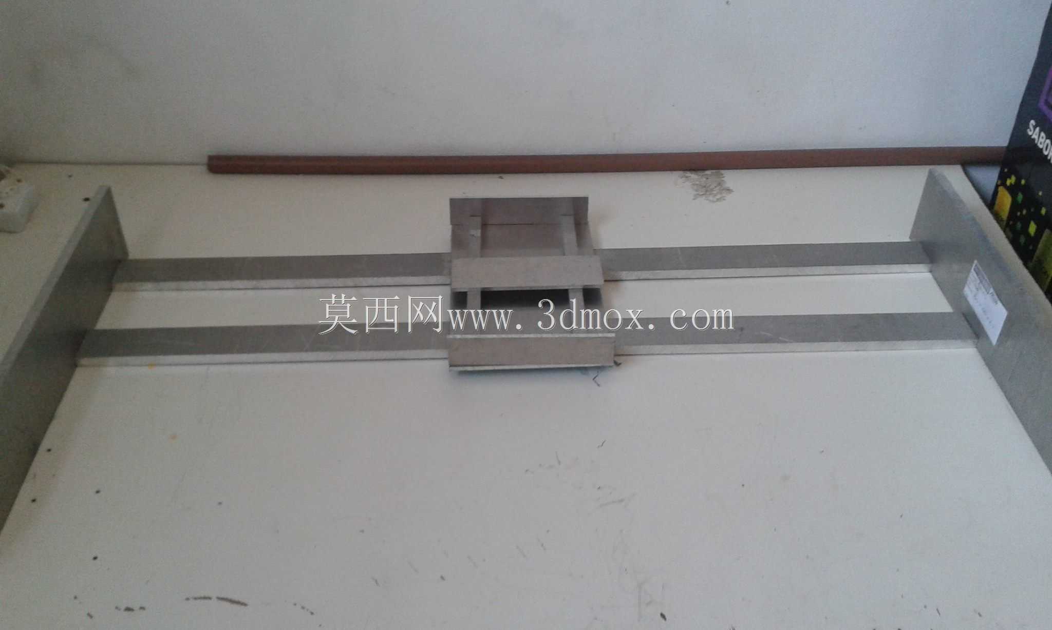 明哈路由器CNC
