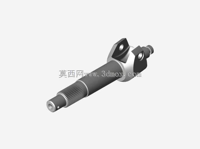 零件081…090-100个CAD零件的CAD相册