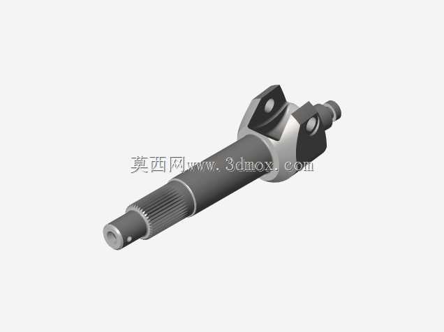零件081…090-100个CAD零件的CAD相册