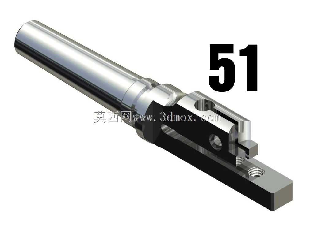 零件051…060-100个CAD零件的CAD相册