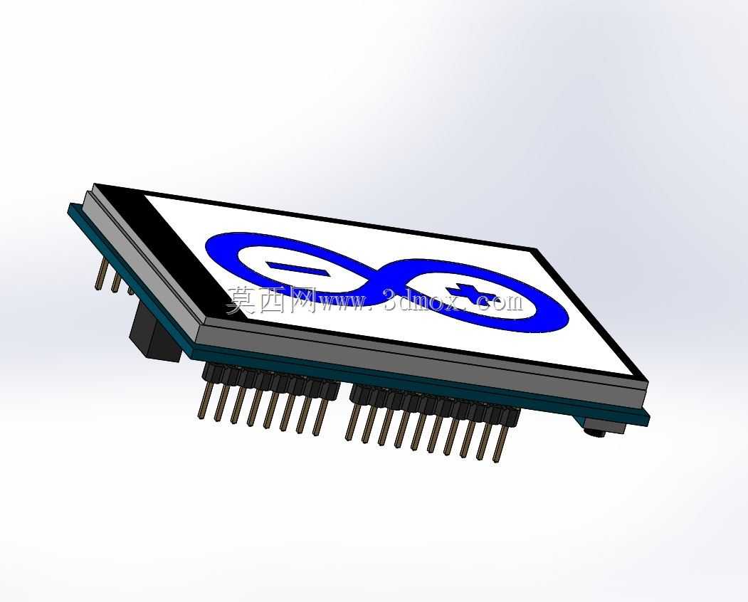 Adafruit 2.8Ӣ��TFTҺ��������ñ������microSD