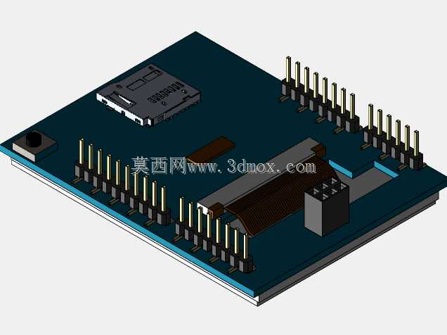 Adafruit 2.8Ӣ��TFTҺ��������ñ������microSD