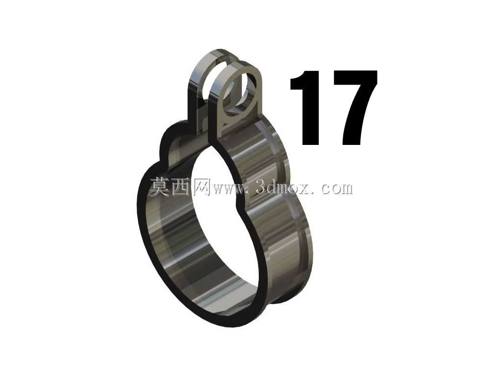 零件011…020-100个CAD零件的CAD相册