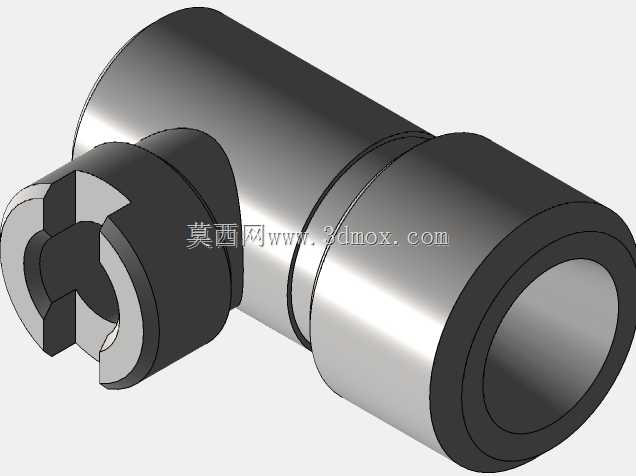 零件011…020-100个CAD零件的CAD相册