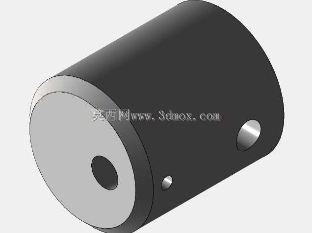 零件011…020-100个CAD零件的CAD相册