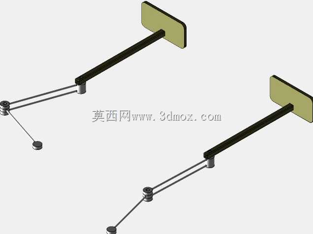 摆和碰撞
