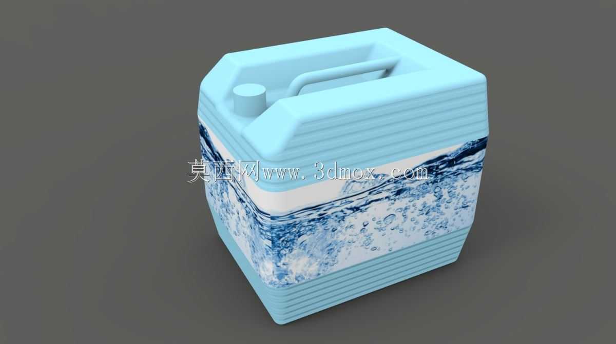 水容器