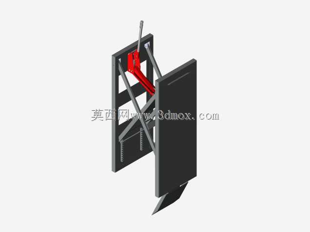Lève moto-elevatrice moto表