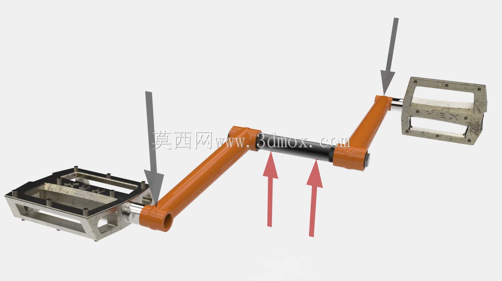 ��Ƭʽ������BMX��