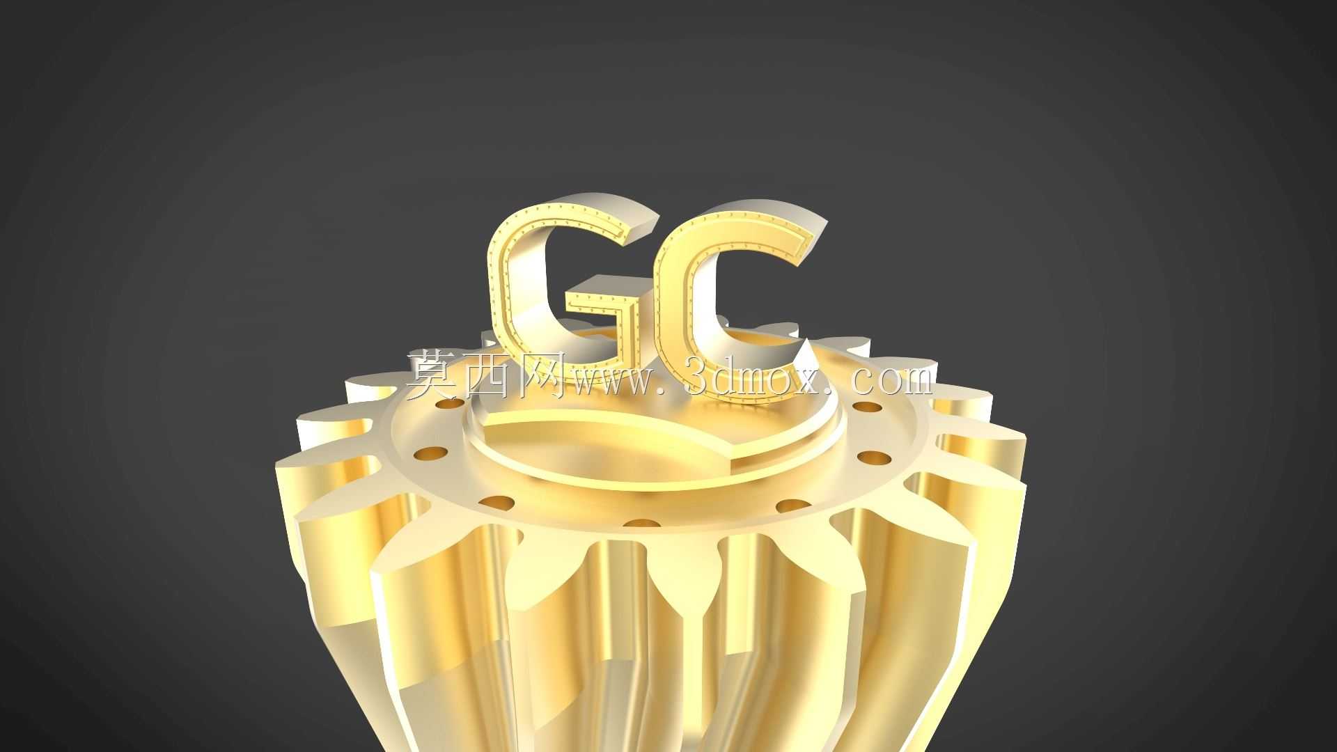 奖杯GC 2014