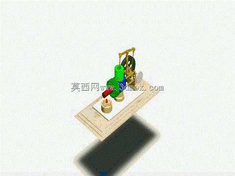 斯特林发动机