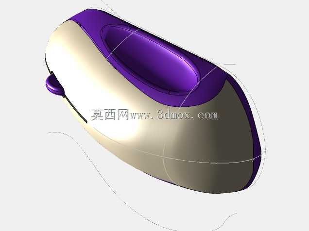 基本蓝牙鼠标