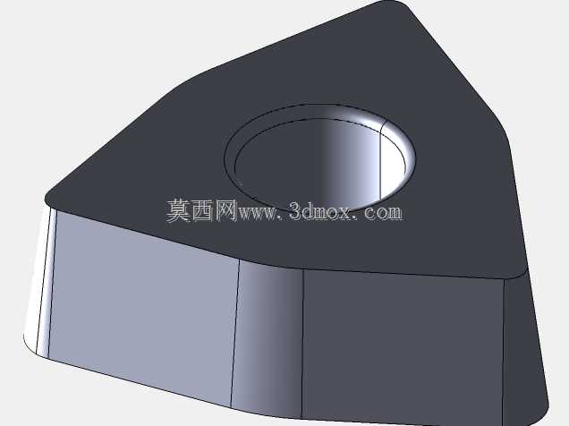 WCMX 05 03 08-58 3040������׵�Coromant U��Ƕ��