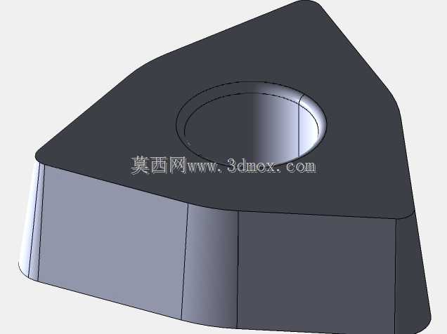 WCMX 05 03 08-58 3040������׵�Coromant U��Ƕ��