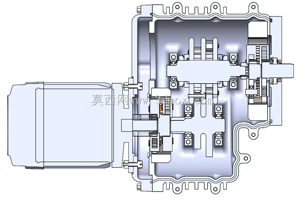 旋转致动器