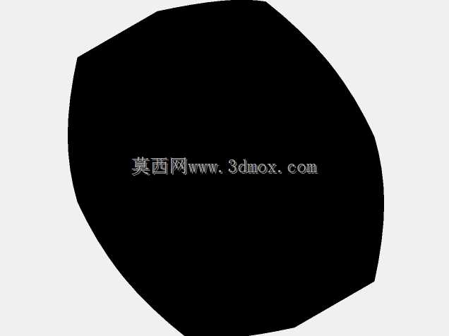 四转子三维模型