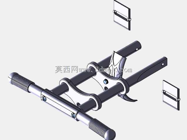 CGP设计学院。。。Spajdi-儿童自行车-Almir Covic设计