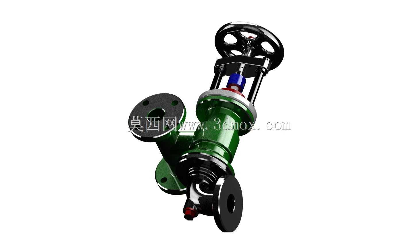 给水止回阀