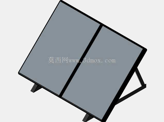 利用Creo和Photoshop制作太阳能电池板的图解布线