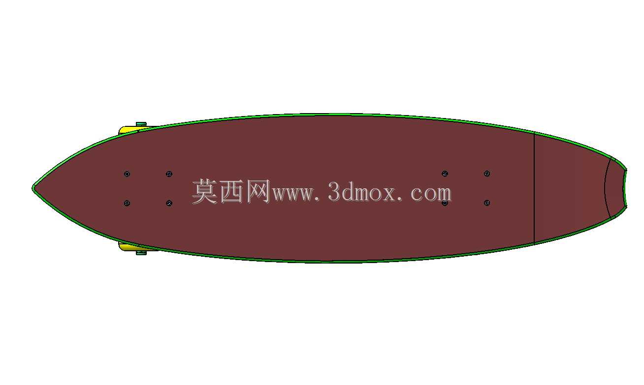 滑板