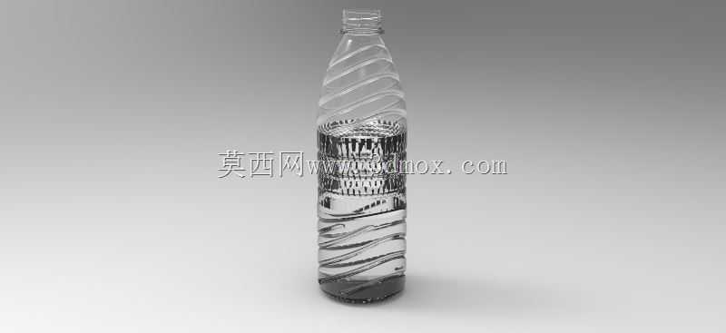 瓶包装设计