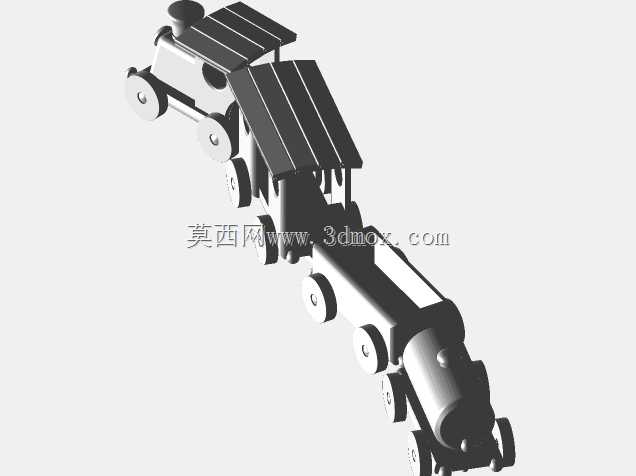 玩具火车