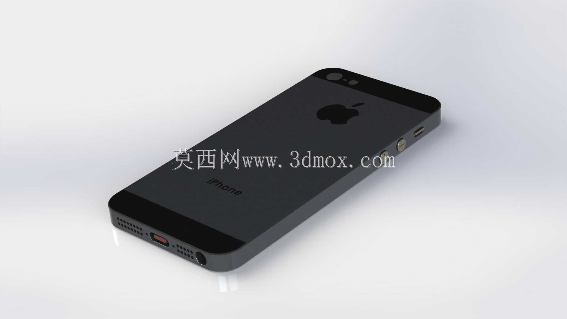 iphone 5