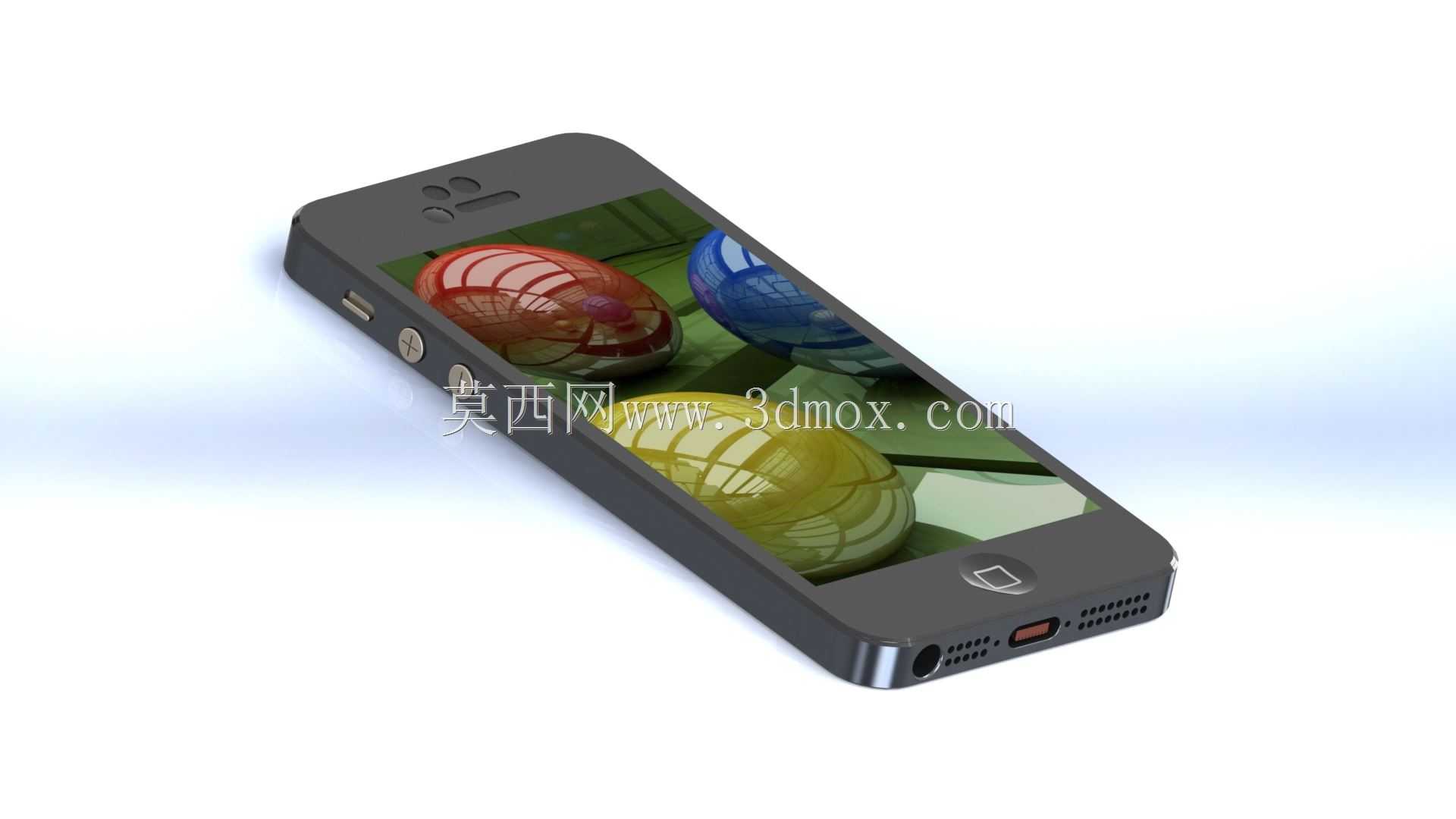 iphone 5