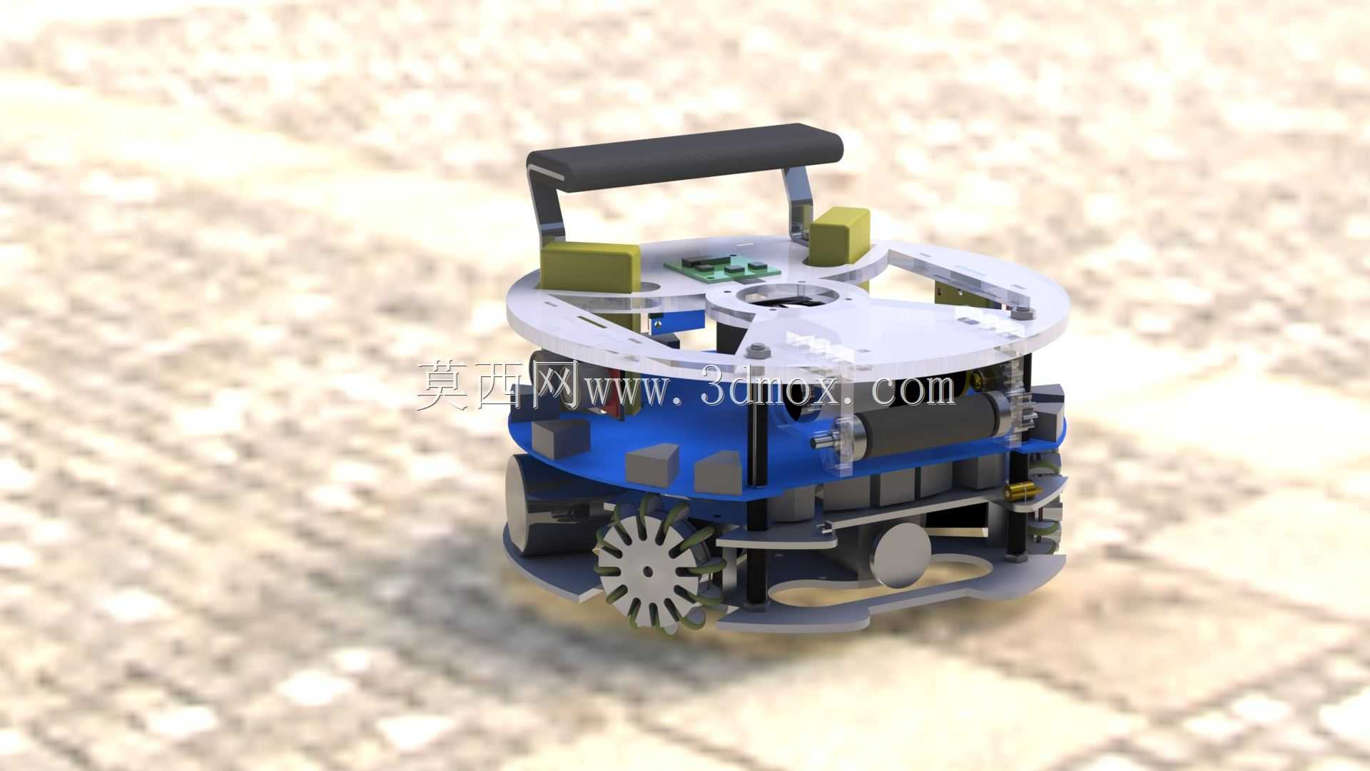 Naghshe Jahan 2010 robocup���������