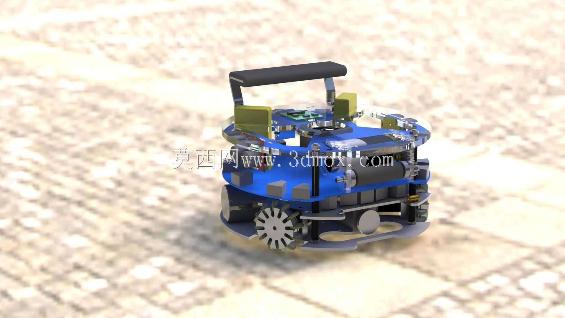 Naghshe Jahan 2010 robocup���������